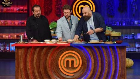 Kas M Masterchef All Star Ikinci Dokunulmazl Kim Hangi