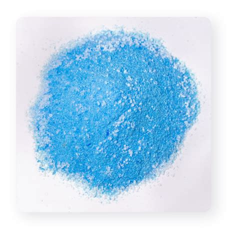 Acidified Copper Sulfate Old Bridge Minerals