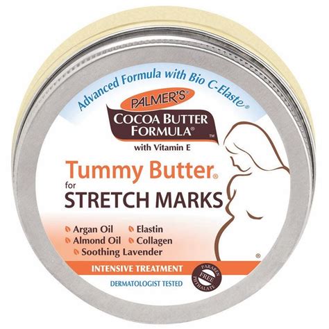 5 Stretch Mark Treatments That Actually Work Brit Co