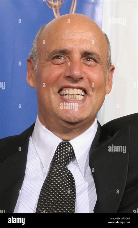 Actor Jeffrey Tambor From The Emmy Winning Television Series Arrested