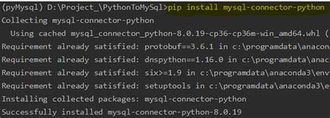 Importing Data From A Mysql Database Into Pandas Data Frame Laptrinhx