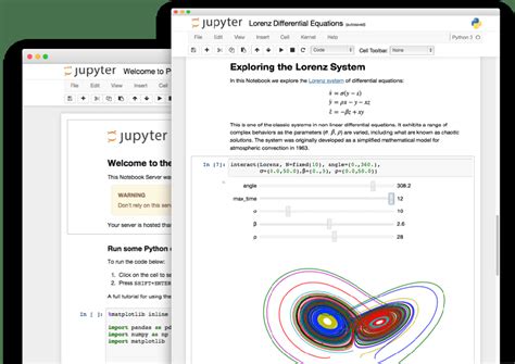 Jupyter Notebook Reviews In 2025