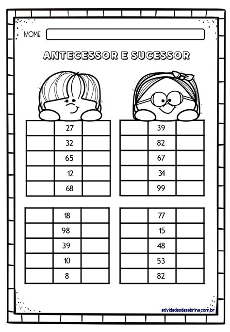 Apostila De Matem Tica Para O Ano Atualizada Descubra Um Mundo De