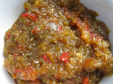 Sweet Onion And Pepper Relish Whats The Recipe Today