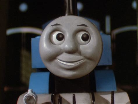 Image Thomascomestobreakfast19png Thomas The Tank Engine Wikia Fandom Powered By Wikia