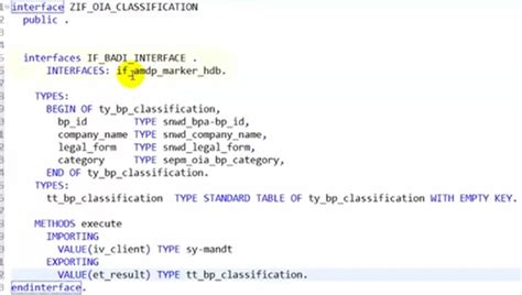 How To Extend An Abap Managed Database Procedures Sap Community