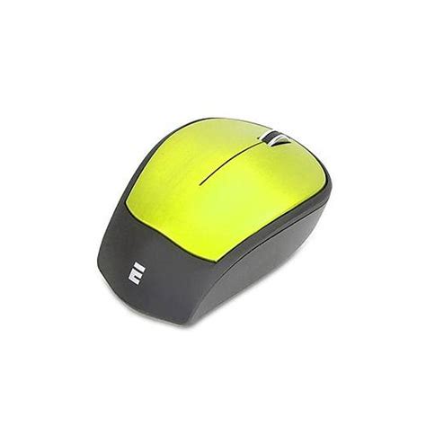 Everest Sm 340 Yeşil Usb 3d Sessiz Kablosuz Mouse kelimesi için etiket