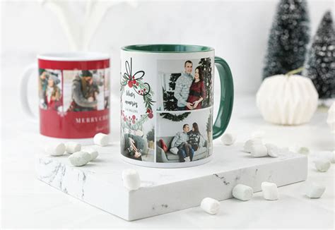 Mug Personnalisé Tasse Personnalisée