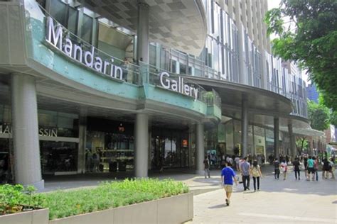 Things To Do In Orchard Road Singapore Travel Guide By Best