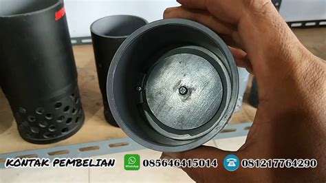 Tusen Klep Pompa Air Modifikasi Tusenmax YouTube