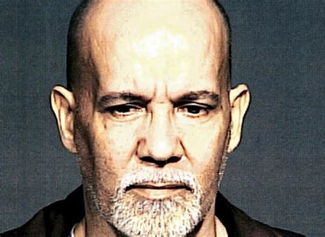 Pedro Hernandez Mugshot Released In Etan Patz Disappearance