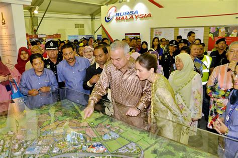 Saham Amanah Malaysia Week 2016 Pknpk