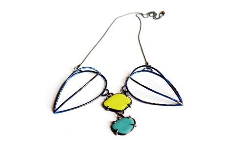 Pin By Samantha Skelton On Samantha Skelton Jewelry Design Artistic Jewelry Enamel Jewelry