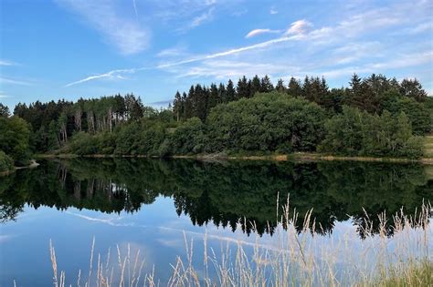 Haus Am See Im Harz In Clausthal Zellerfeld Ab Direkt Bei Frau J