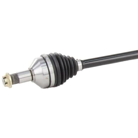 TrakMotive CV Axle Assembly ARC 6018HD