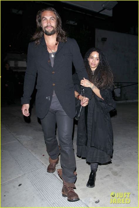 Jason Momoa & Lisa Bonet | Jason momoa lisa bonet, Lisa bonet, Jason momoa