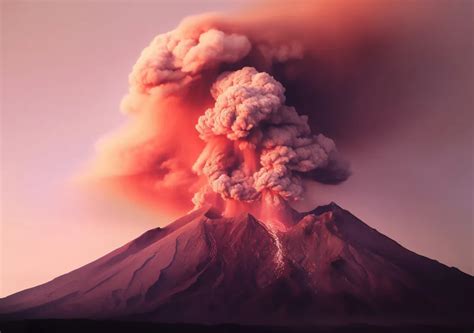 Cu Ntos Volcanes En Erupci N Hay En El Mundo En Este Momento El