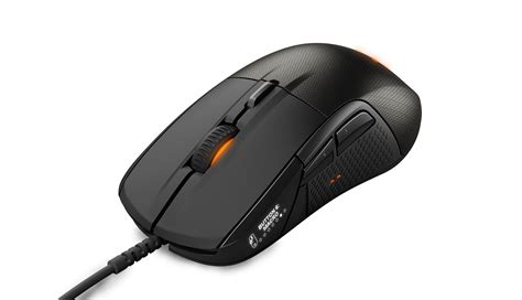 SteelSeries Rival 700 Modular Gaming Mouse with OLED Display Now Available - Legit Reviews