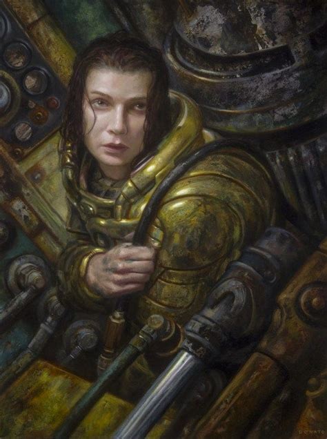 Donato Giancola Fantasy Paintings Fantasy Artist Sci Fi Fantasy