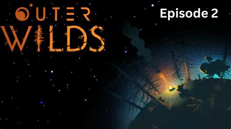 Brittle Hollow Exploration Continues Outer Wilds Ep Stream Replay