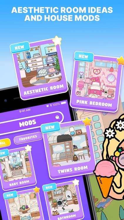 House Mods For Toca Life World By Nina Havrylyuk