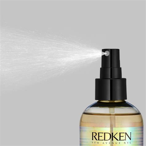 Redken Volume Maximizer Thickening Spray For Fine Hair