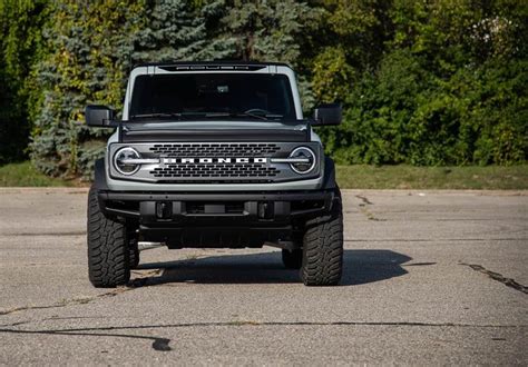 Roush Bronco R Kit