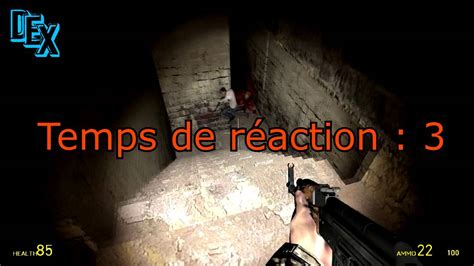 D Lire Sur Une Map Horreur Sur Garry S Mod Youtube