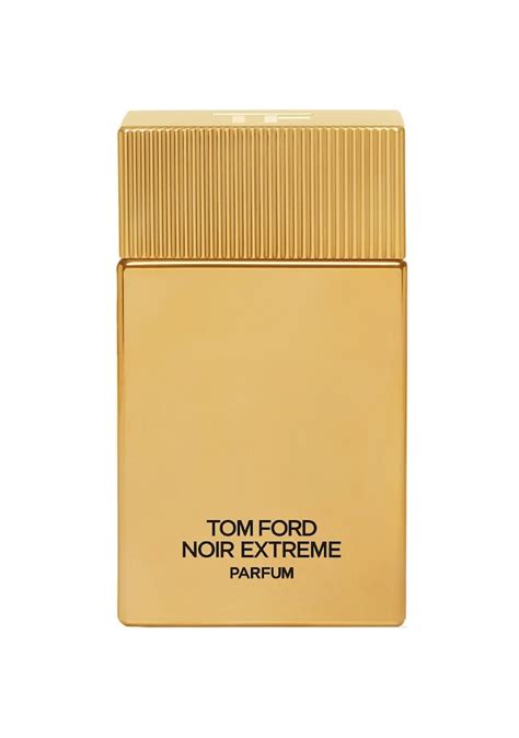 Tom Ford Noir Extreme Erkek Parfüm 100 Ml Fiyatları Ve Özellikleri