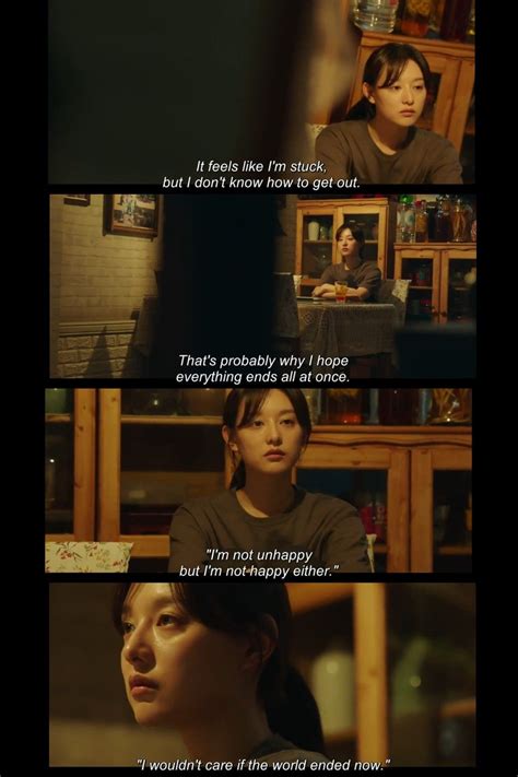 Unforgettable Quotes Of My Liberation Notes Korean Drama Artofit