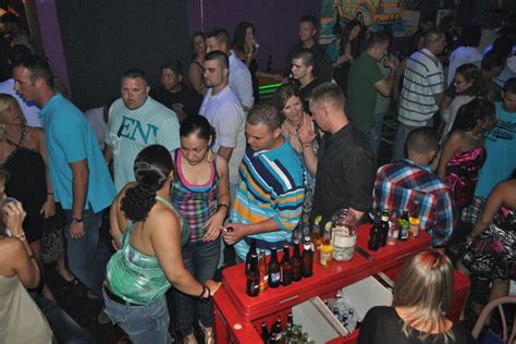 Myrtle Beach Night Clubs Dance Clubs Best Reviews