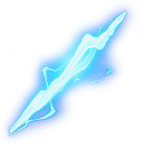 Thunderbolt Of Zeus Fortnite Wiki Fandom