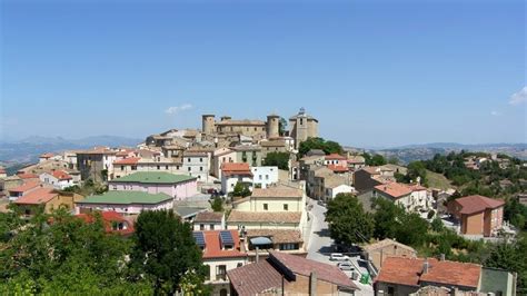 Superbonus L Assurda Truffa Per Il Restauro Del Castello