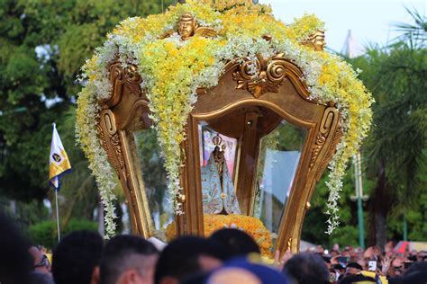 Círio De Nazaré Leva Milhões De Devotos às Ruas De Belém Neste Domingo