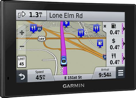 Questions and Answers Garmin nüvi 2539LMT 5 GPS with Lifetime Map