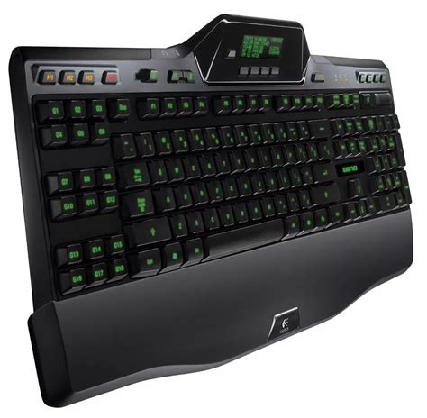 Logitech Gaming Keyboard G510 Reviews Pros And Cons Techspot