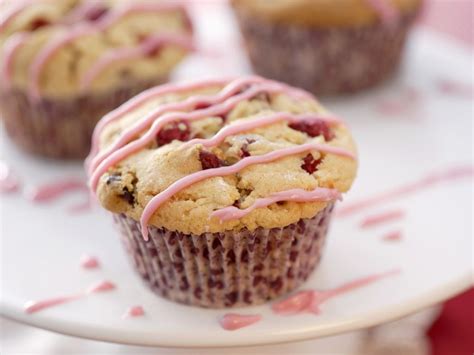 Cranberry Muffins Rezept Eat Smarter