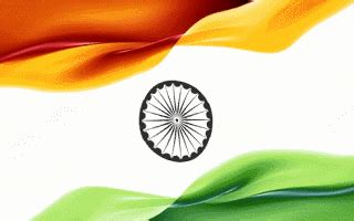 25 Great Animated India Flag Gifs at Best Animations