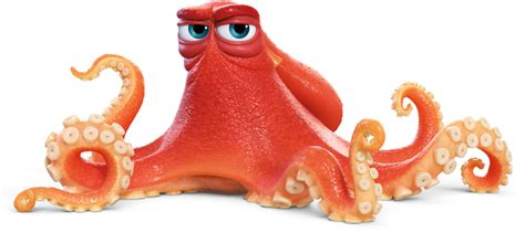 Hank (PNG) by richjewel on DeviantArt