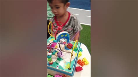 Kinder City Vista Mall Tanza Cavite Youtube