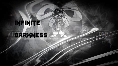 Apollyon Infinite Darkness Remix 【godverse】 Omnigoditysans Theme