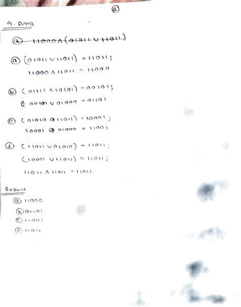 Solved How Many Rows Appear In A Truth Table For Each Of These