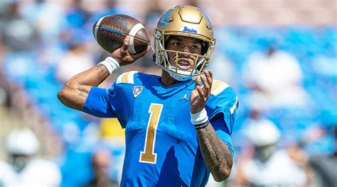 Ucla Vs Arizona Football Prediction And Preview Athlon Sports