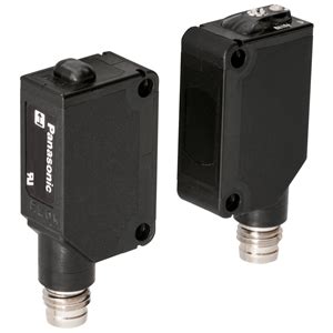 Panasonic Cx P Z Compact Photoelectric Thrubeam Sensor M