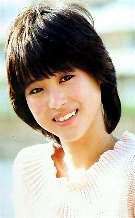 Seiko Matsuda The Eternal Idol Of Japanese Pop