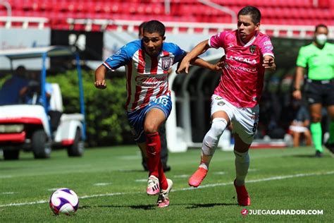 Pronóstico Tlaxcala FC vs Tapatío martes 21 de febrero Juega Ganador