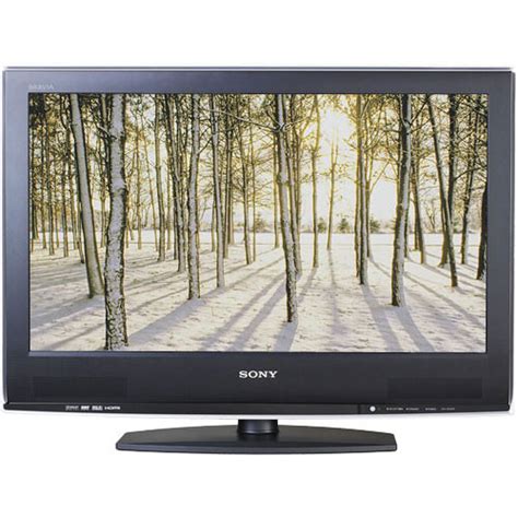 Sony KDL 40S2010 40 16 9 BRAVIA LCD S Series TV KDL40S2010