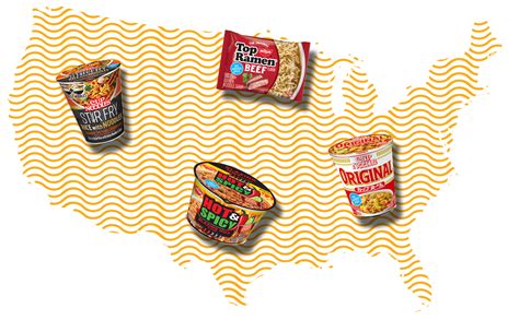 CUP NOODLES® ANNOUNCES NEW PAPER CUP PACKAGING FOR ITS ICONIC RAMEN ...