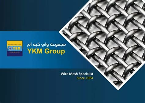 ykm international llc catalogue powerpoint