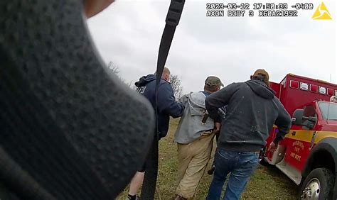 This Pickaway County Active Inmate Story Will Leave You Speechless Image 15